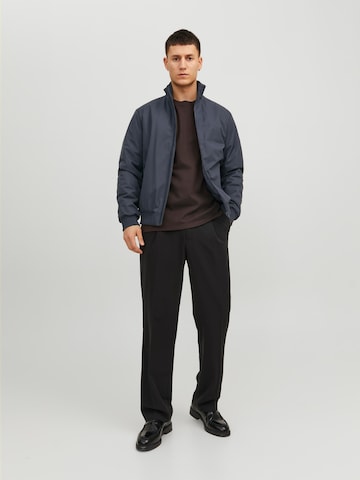 JACK & JONES Between-Season Jacket 'Clement' in Blue