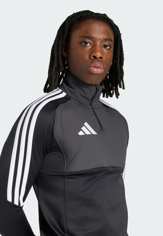 Maglia funzionale 'Tiro26 League' di ADIDAS PERFORMANCE in nero