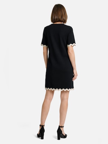 Robe 'VICalisa' VILA en noir