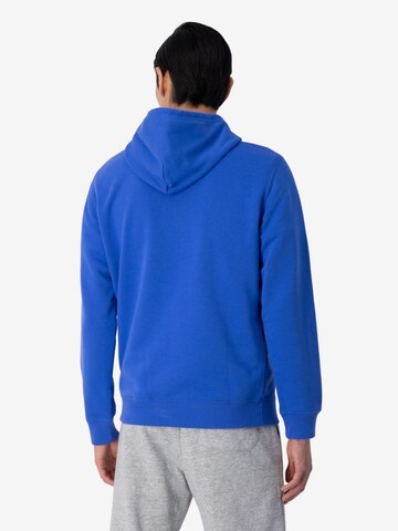 Champion Sweatshirt in Blau