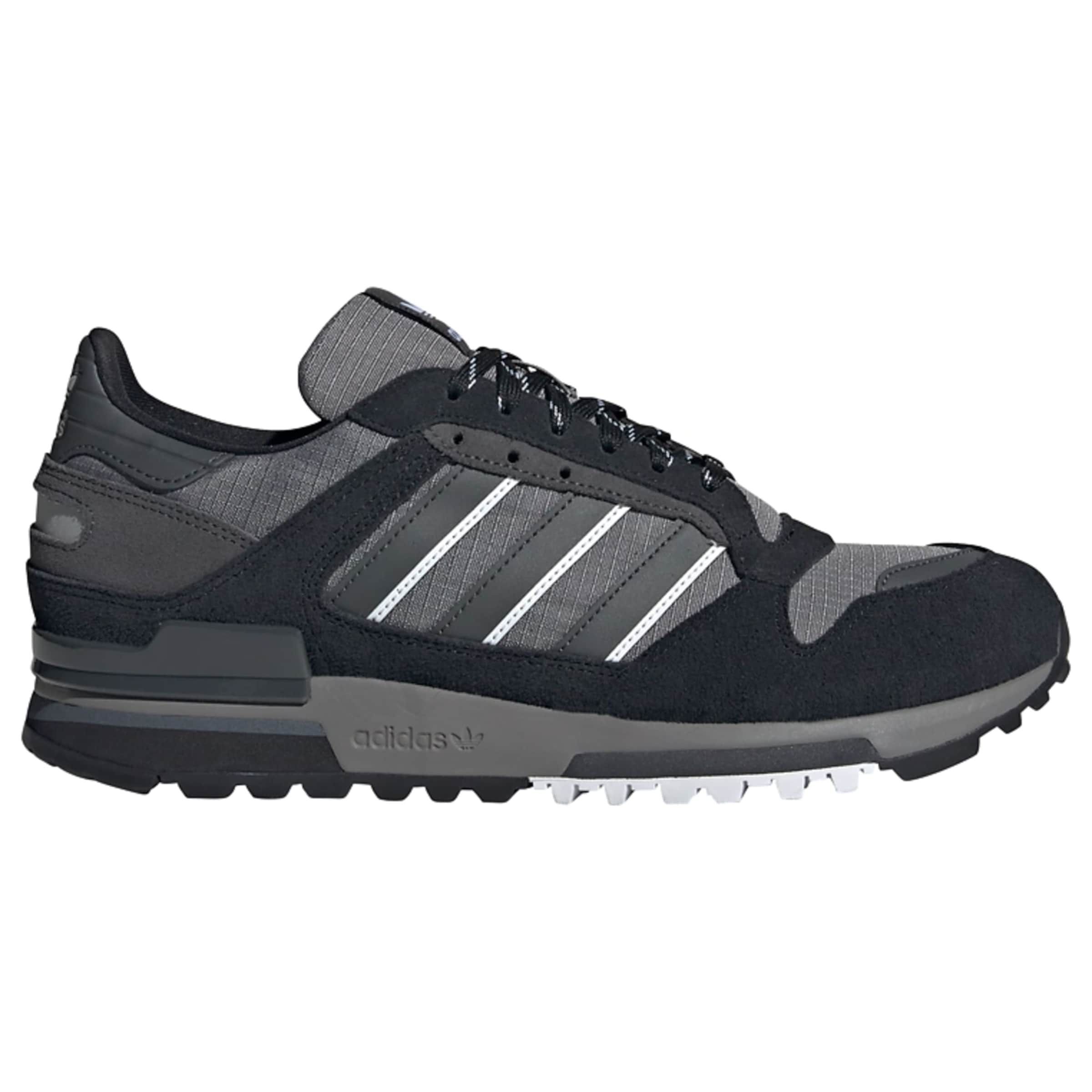 ADIDAS ORIGINALS Sneakers 'ZX RS' in Black | ABOUT YOU