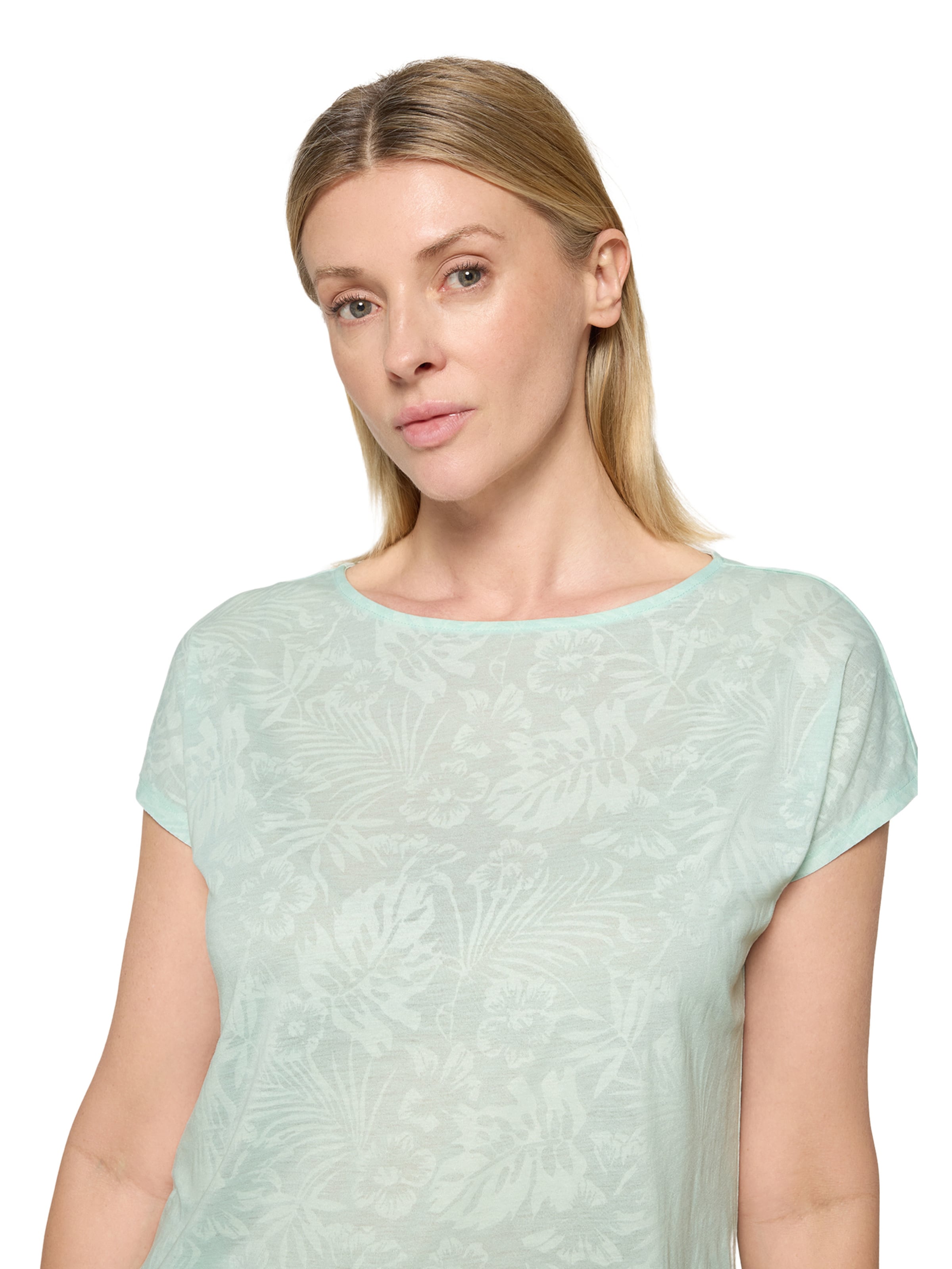 Maglietta di Betty Barclay in blu