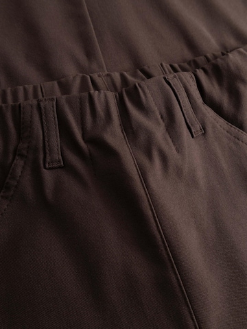 LAURIE Loosefit Hose 'Donna'‌‌‌‌‌‌‌‌‌‌ in Braun