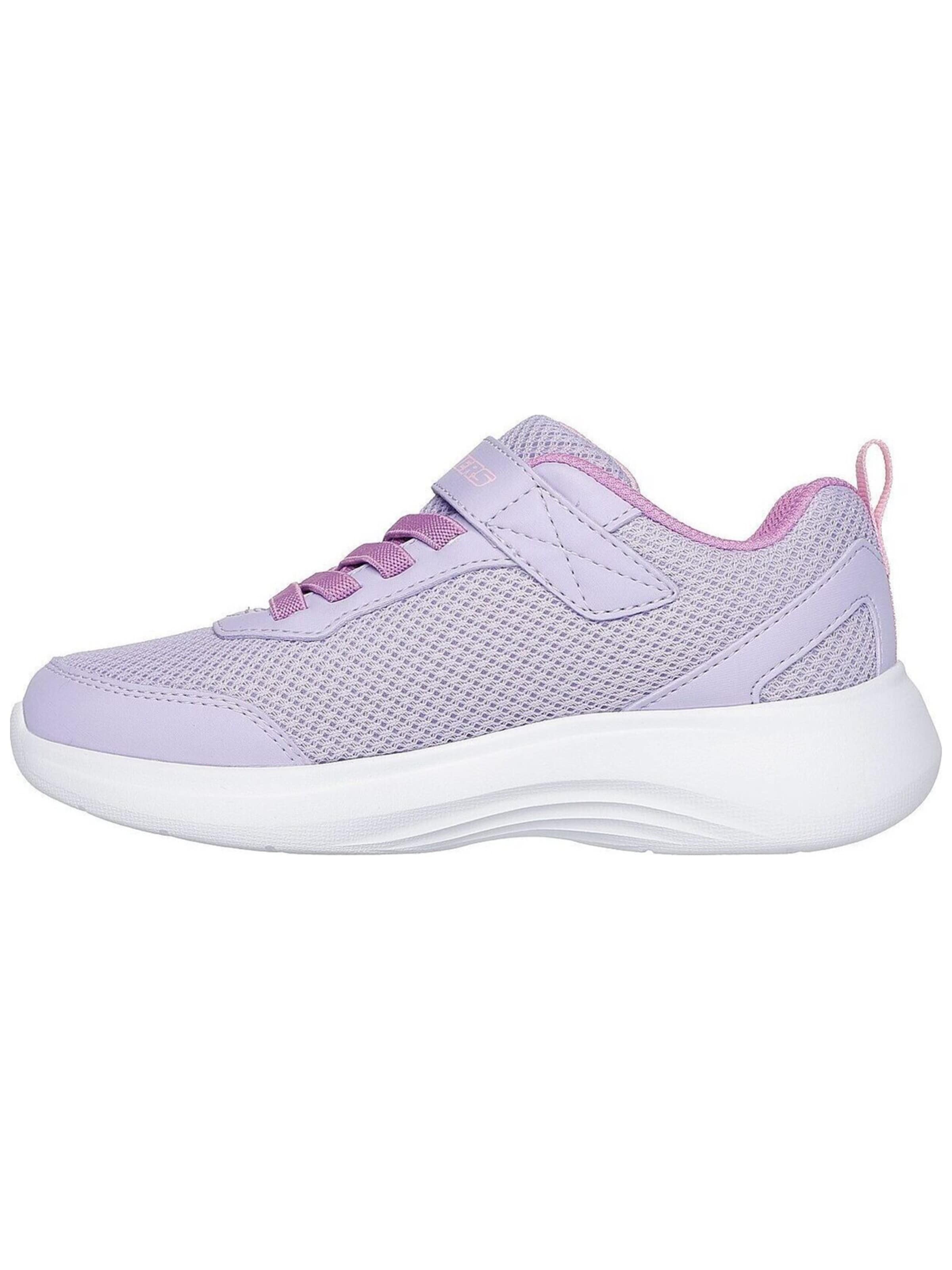 SKECHERS Sportschuh 'Skechers Selectors - Reset Ac' in Lila