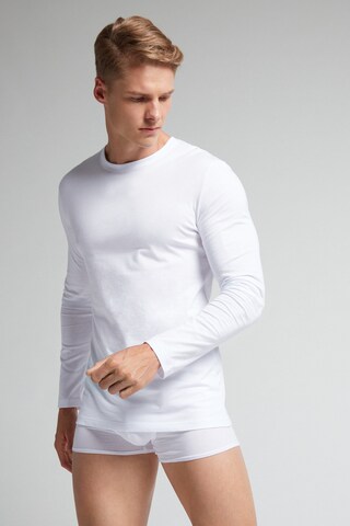 INTIMISSIMI Shirt in Weiß