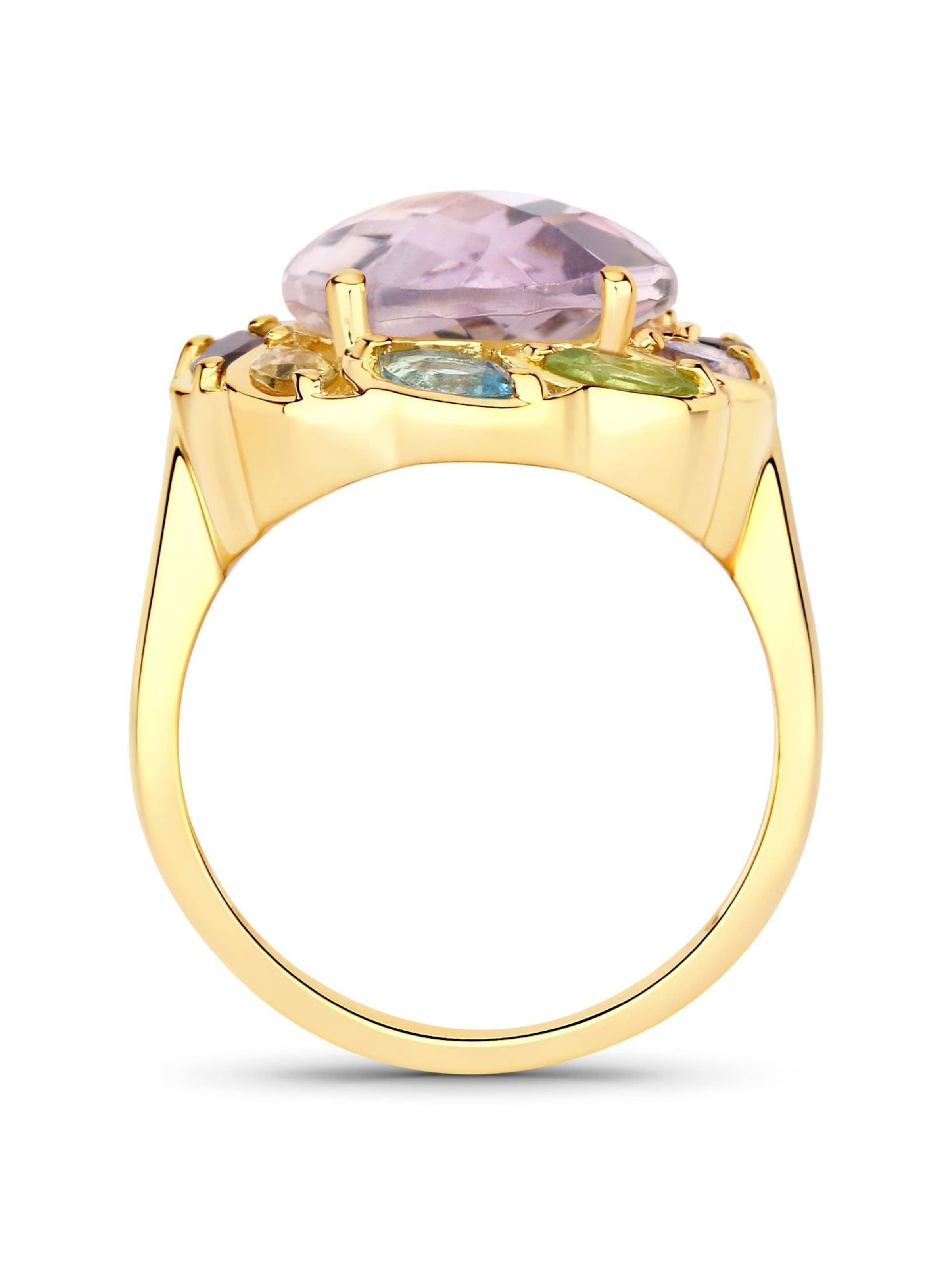 Rafaela Donata Ring in Gold