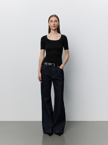 Loosefit Jeans di Sofie Schnoor in blu
