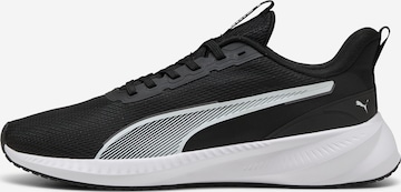 Scarpa da corsa 'Flyer Lite 3' di PUMA in nero: frontale