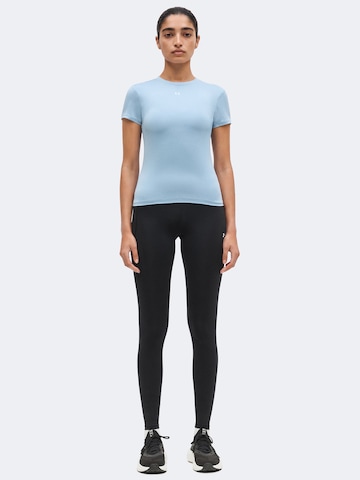 UNDER ARMOUR Performance Shirt 'Motion' in Blue