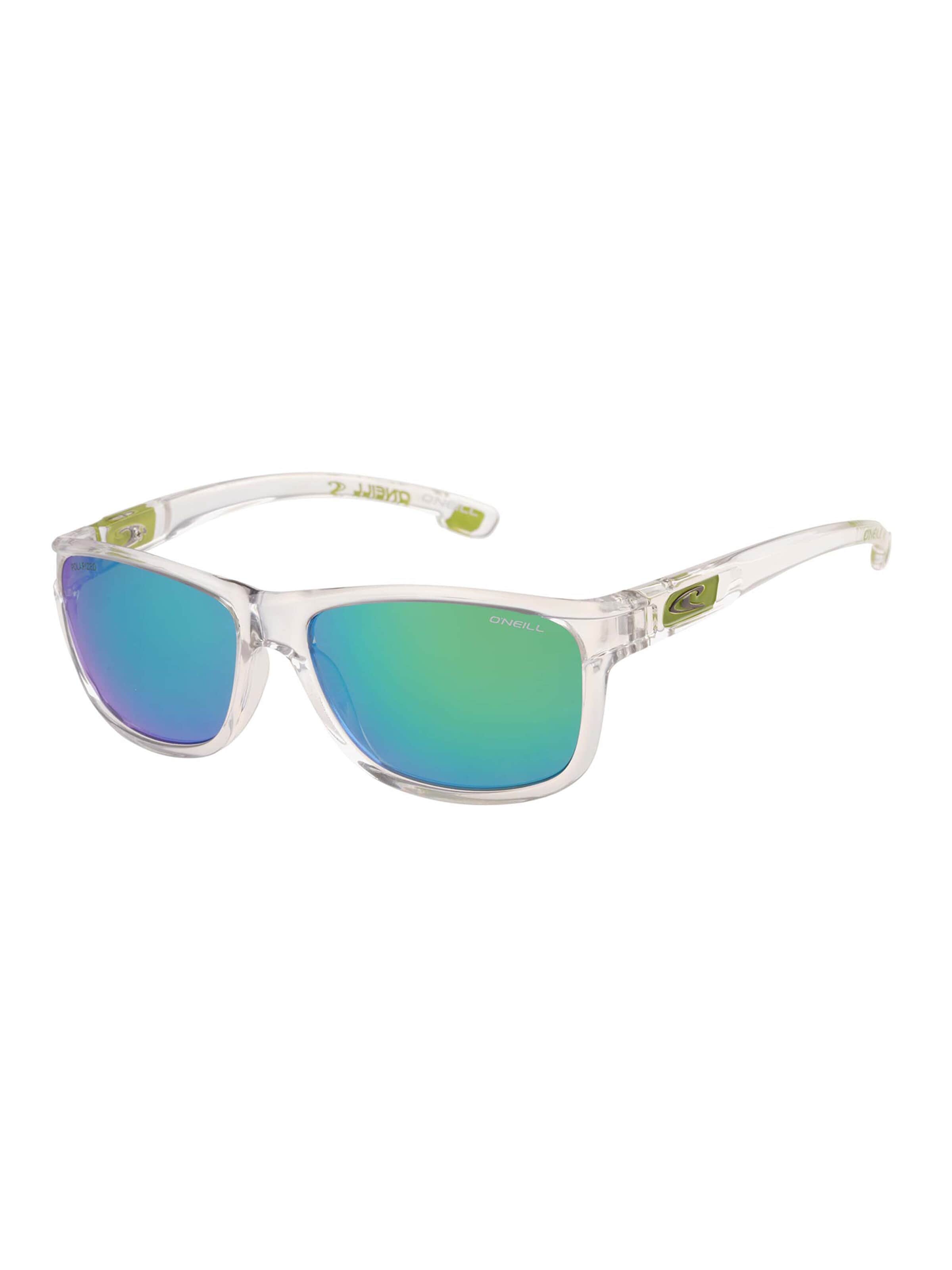 O’Neill Eyewear Sonnenbrille in Transparent: Vorderseite