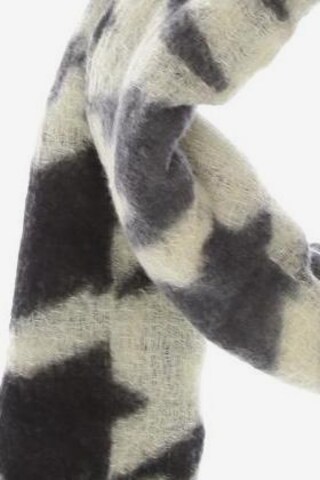 OSKA Schal oder Tuch One Size in Grau