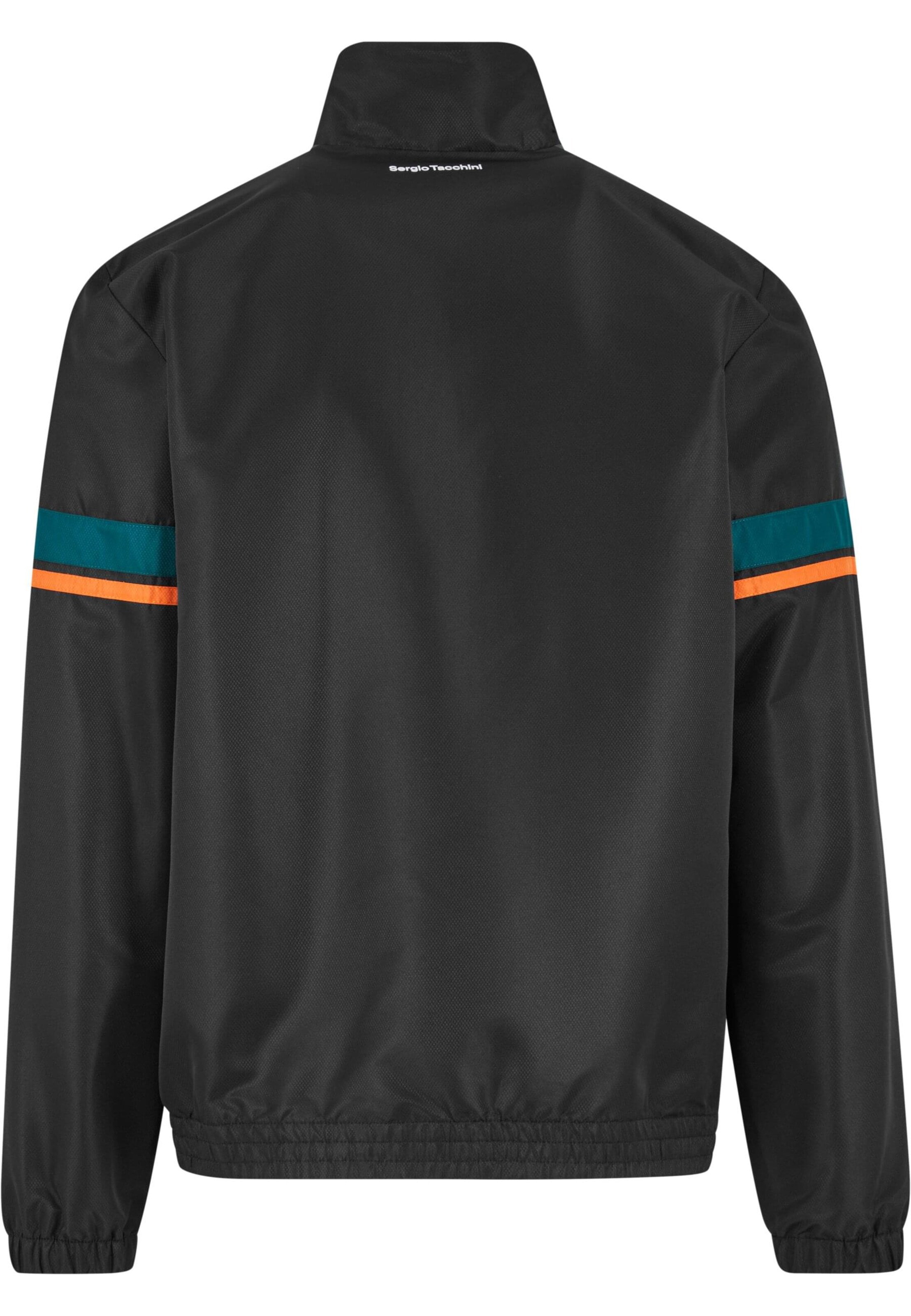 Survêtement 'Cryo 025' Sergio Tacchini en noir