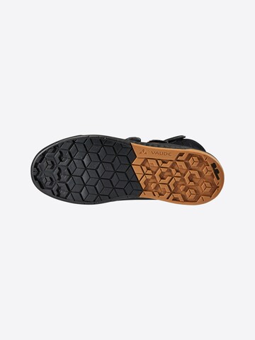 VAUDE Athletic Shoes 'AM Moab Mid Winter STX' in Brown
