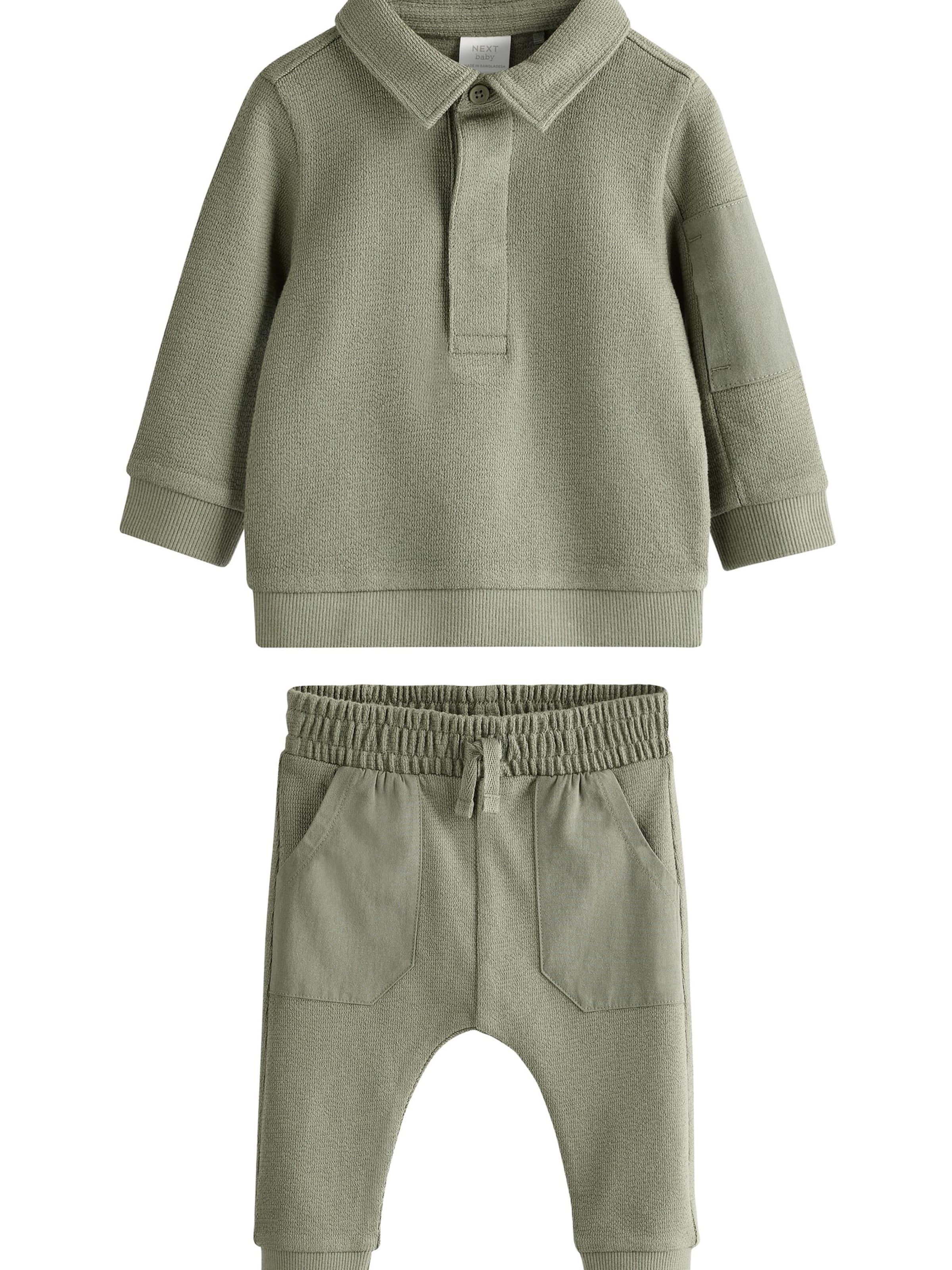 Next Sæt i grøn: forside