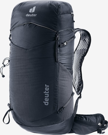 DEUTER Wanderrucksack 'Speed Lite Pro 30' in Schwarz ABOUT YOU