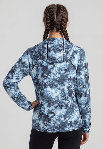 Veste mi-saison Jika en gris