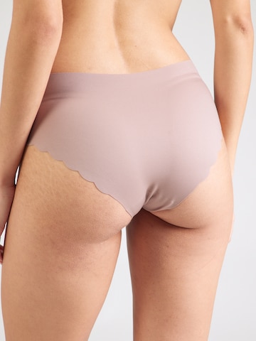 Culotte Skiny en gris