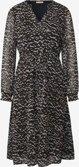 STREET ONE Mekko värissä ruskea / taupe / musta, Tuotenäkymä