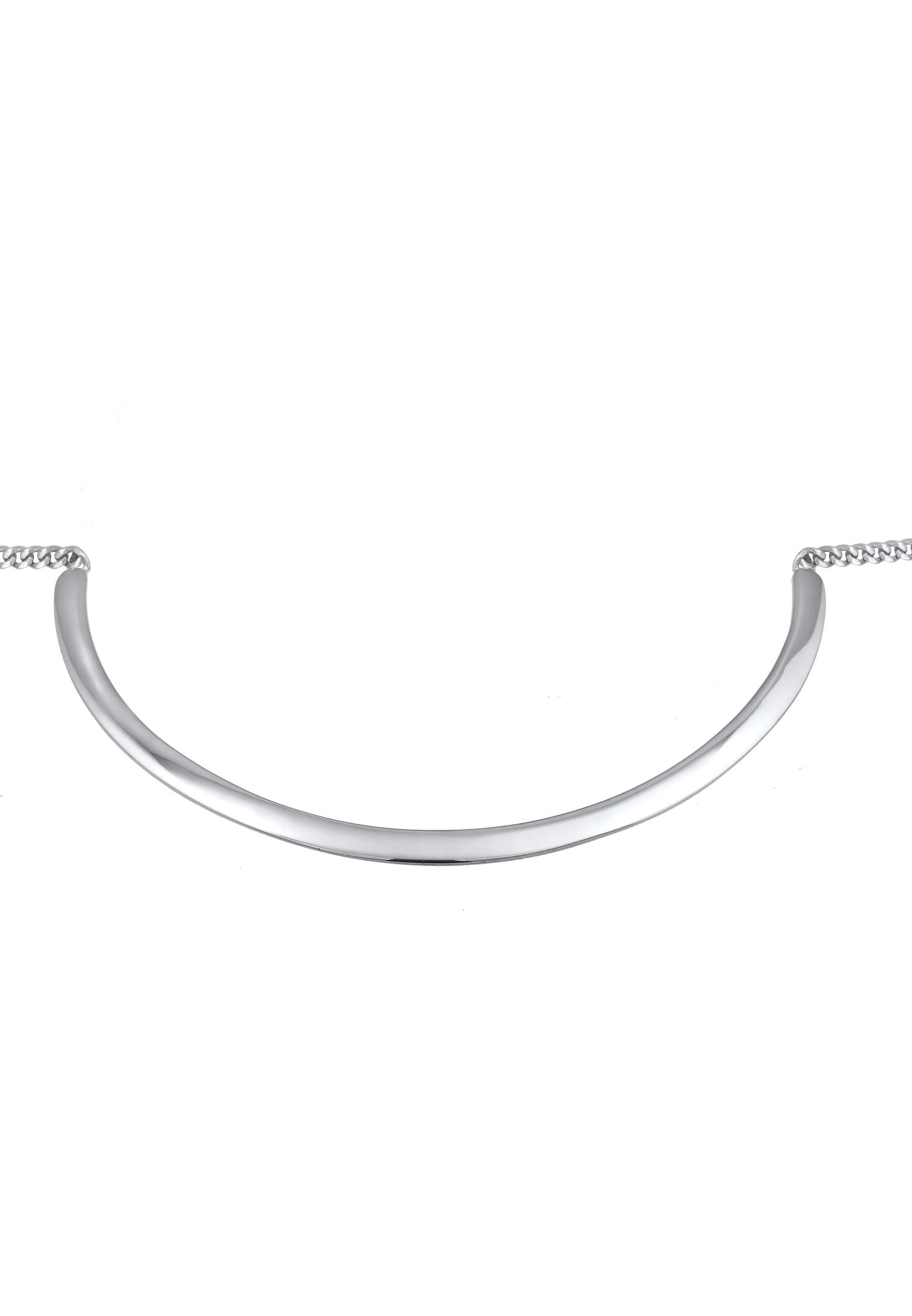 ELLI PREMIUM Kette in Silber