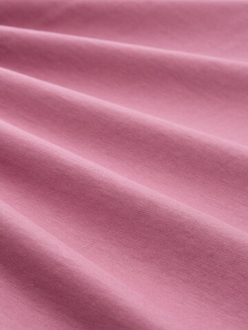 TOM TAILOR DENIM Shirt in Pink