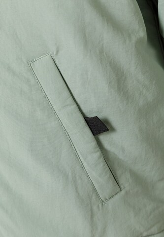 MINOTI Winter jacket in Grey
