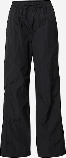 fekete Nike Sportswear Nadrág, Termék nézet