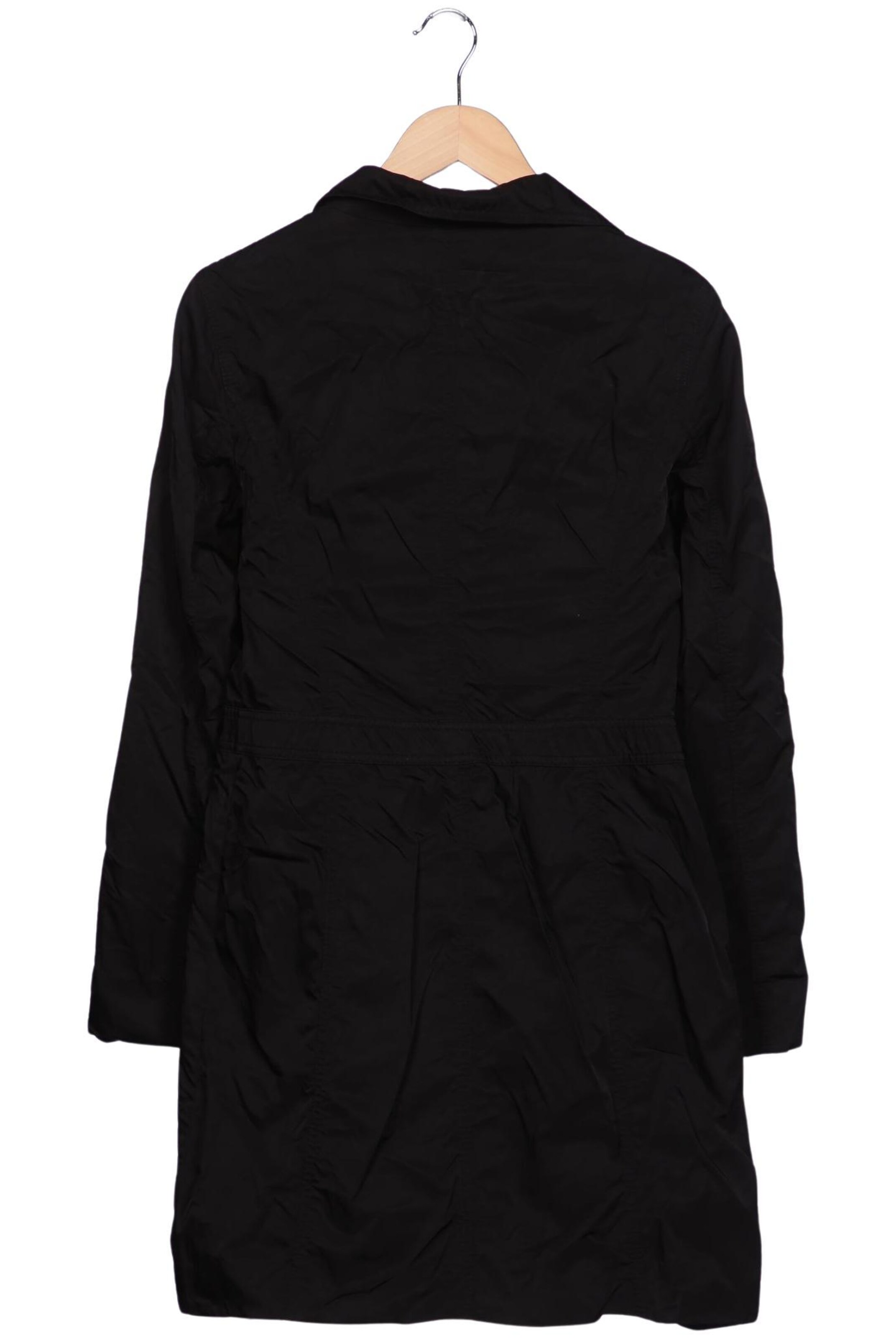 HUGO Jacket & Coat in M in Black