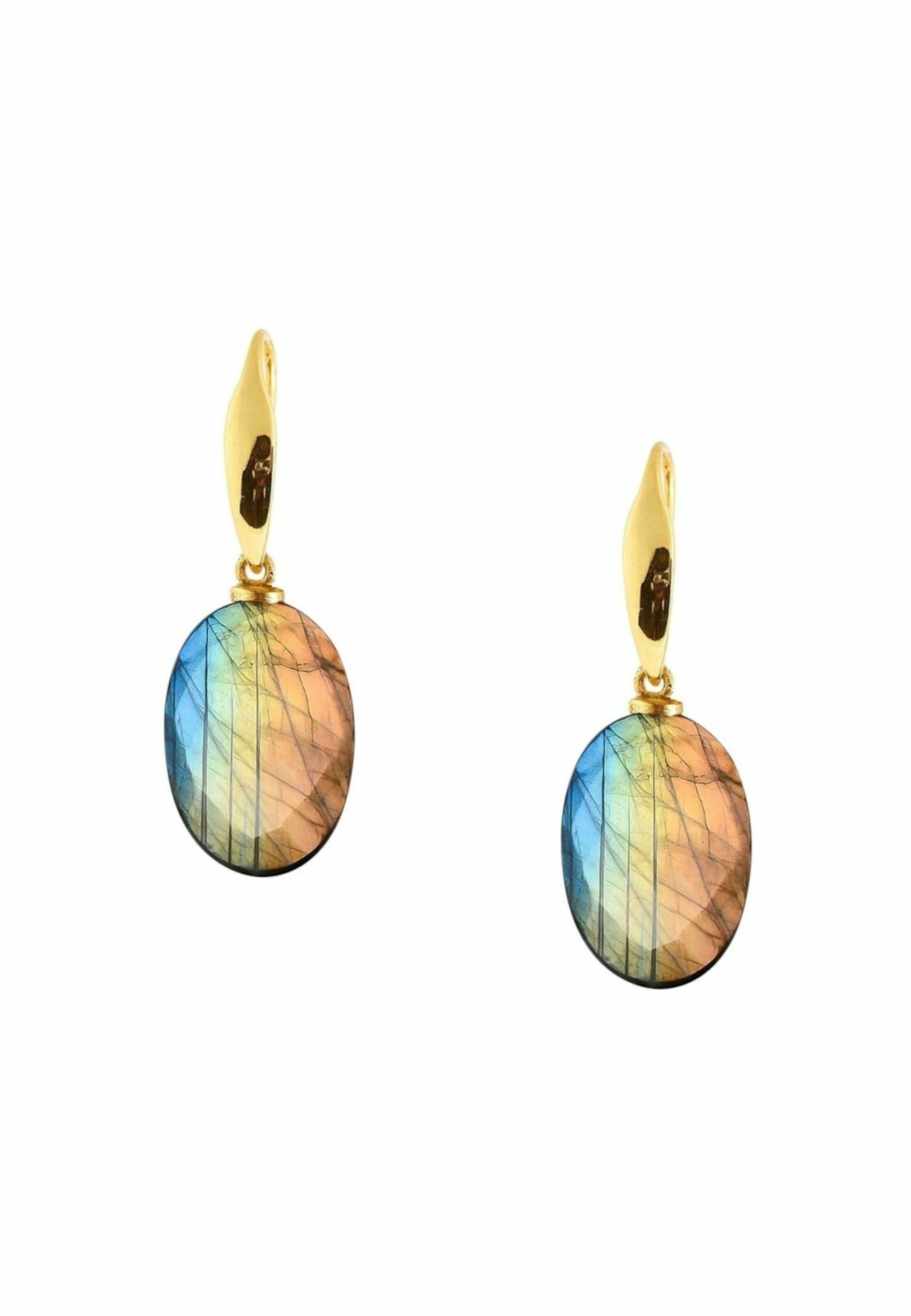Gemshine Earrings in Mixed colors