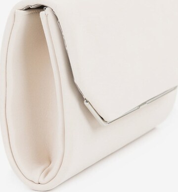 TAMARIS - Bolso de noche 'Amalia' en beige