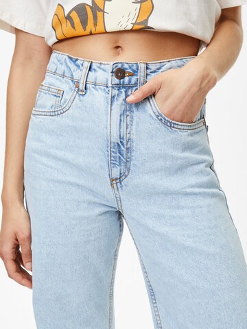 Cotton On Wide leg Jeans i blå