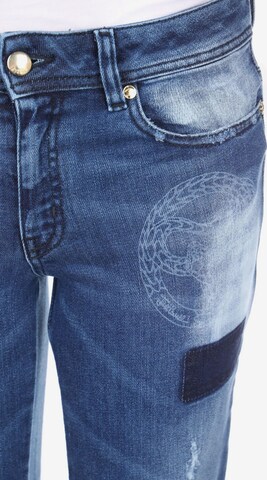 Just Cavalli Jeans in 28 in Blue