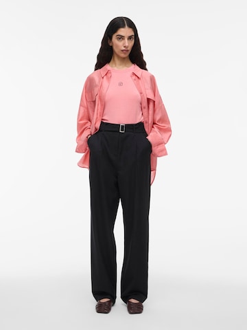 ROUGE EDIT Top in Roze