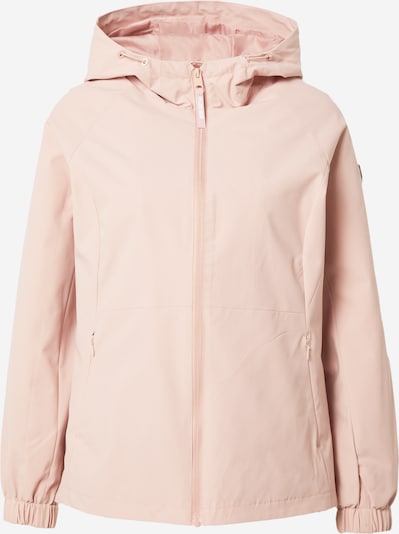 Lake View Демисезонная куртка 'Marina' в Розовый, Обзор товара