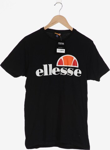 ELLESSE Shirt in M in Black: front