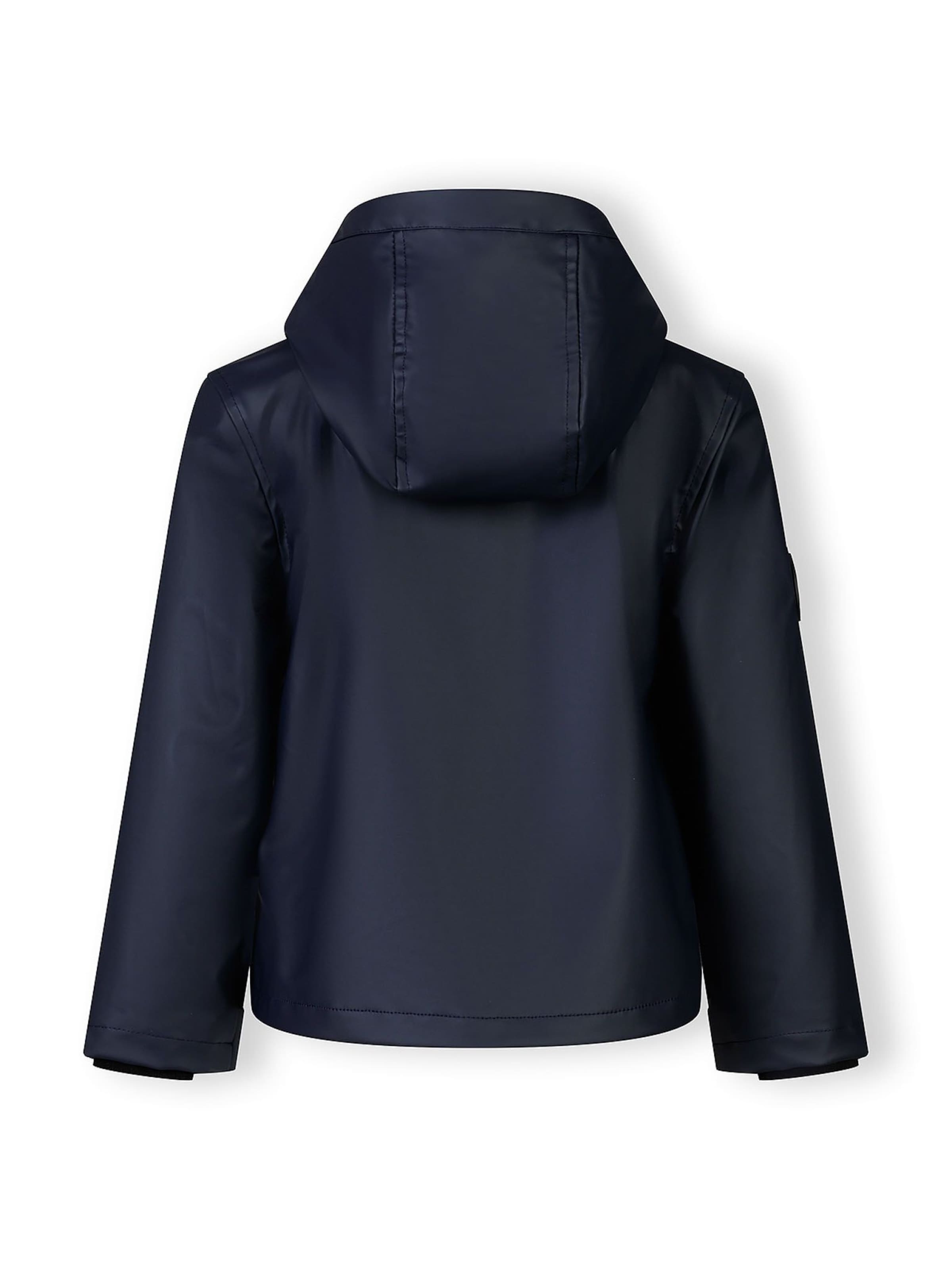 MINOTI - Chaqueta de entretiempo en azul