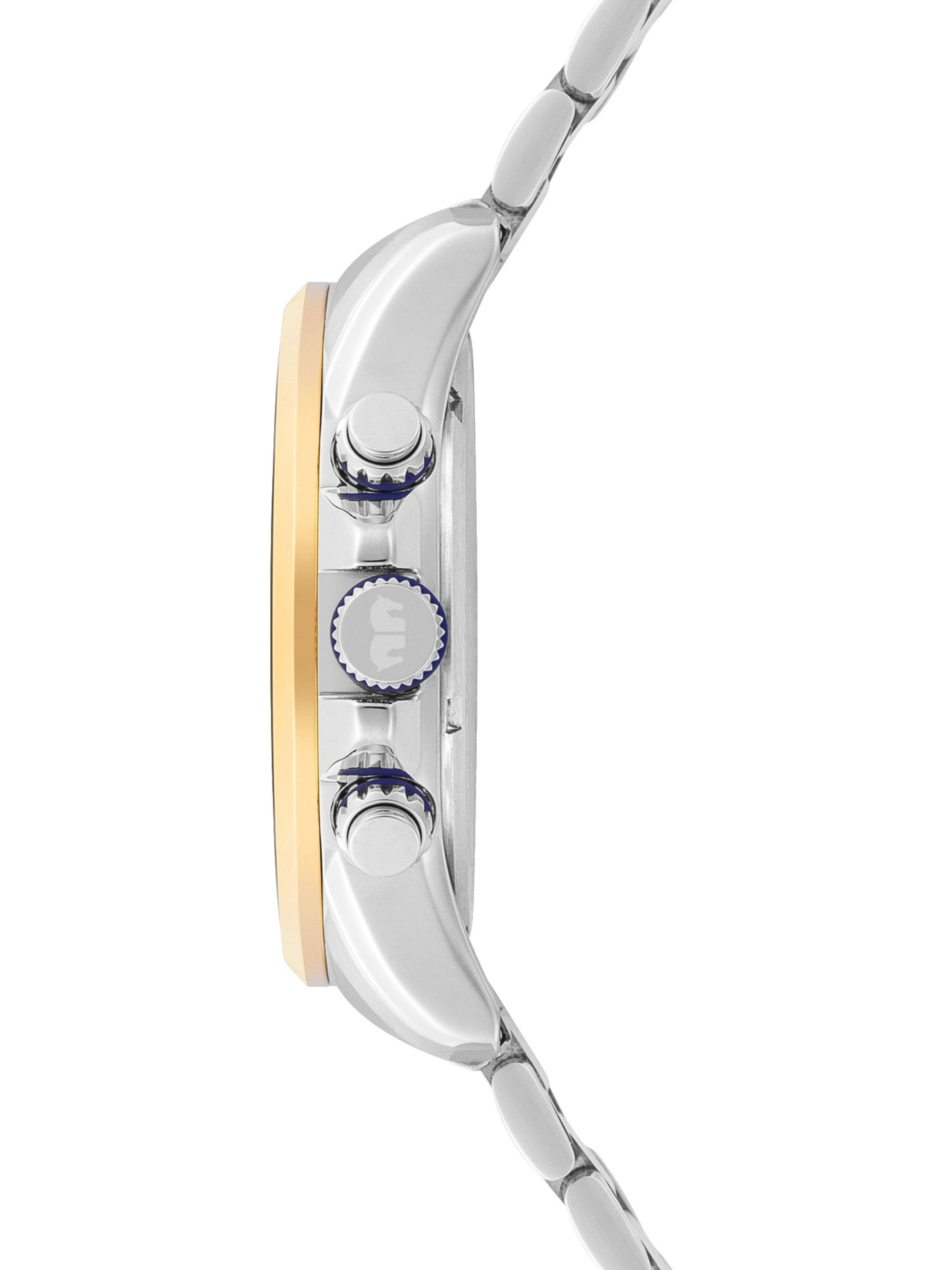 Montre à affichage analogique Rhodenwald & Söhne en argent