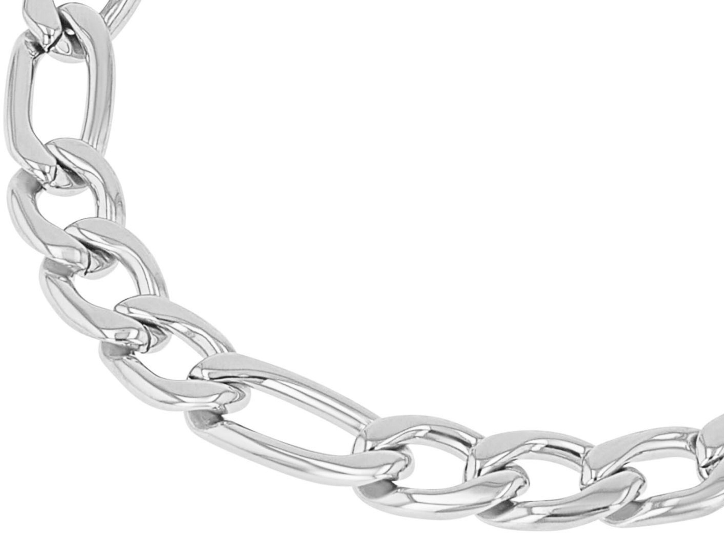 s.Oliver Bracelet in Silver