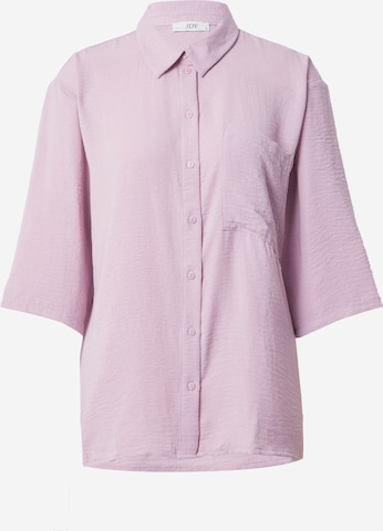 JDY Blouse 'GRY' in Purple: front