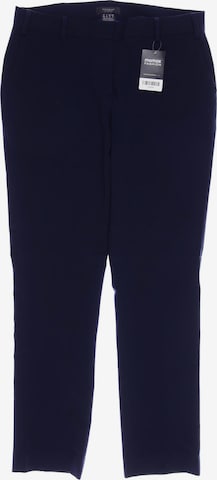 Manguun Pants in L in Blue: front