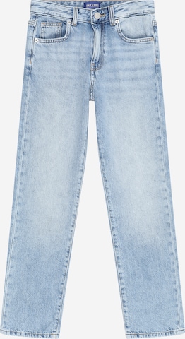 mėlyna Only & Sons Junior Standartinis Džinsai 'OSJEDGE': priekis