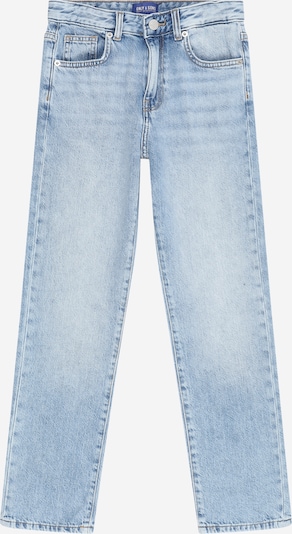 Only & Sons Junior Traperice 'OSJEDGE' u svijetloplava, Pregled proizvoda