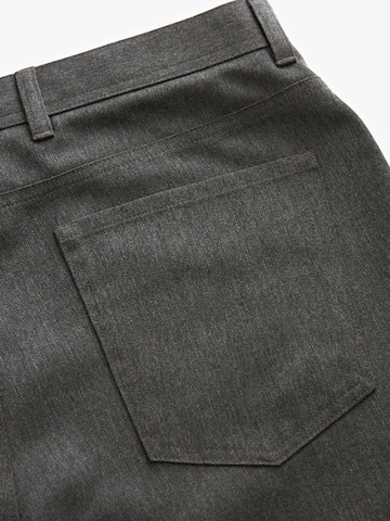 Loosefit Jean Next en gris