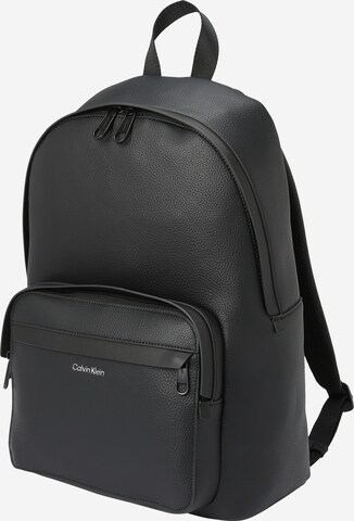 Calvin Klein Backpack in Black