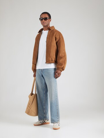 SCOTCH & SODA Tričko – bílá