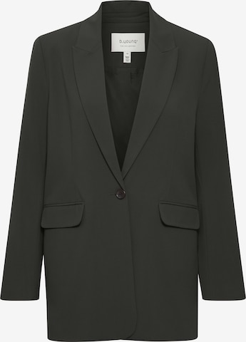b.young Blazer i blandingsfarvet: forside