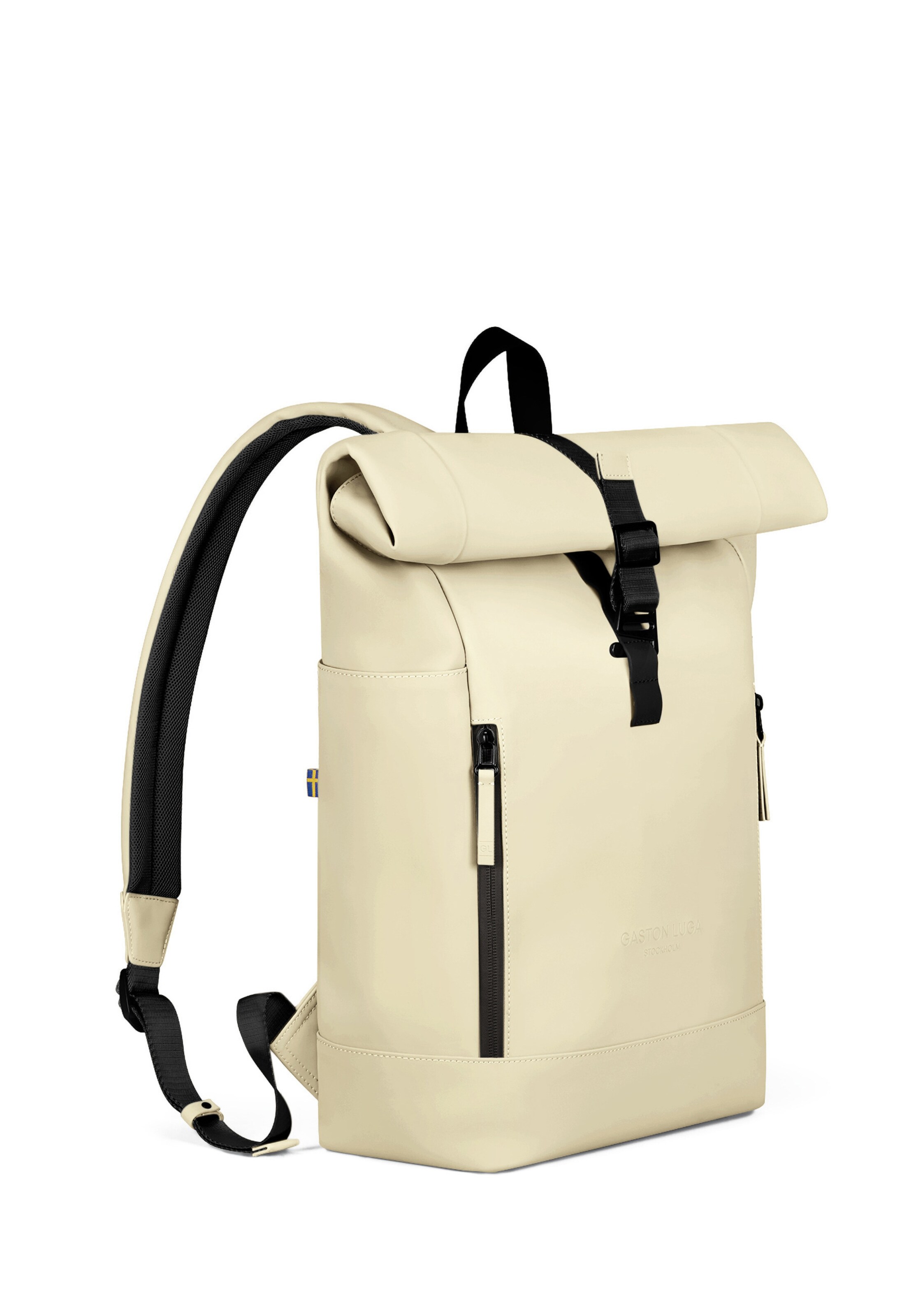 Gaston Luga Rucksack in Gelb