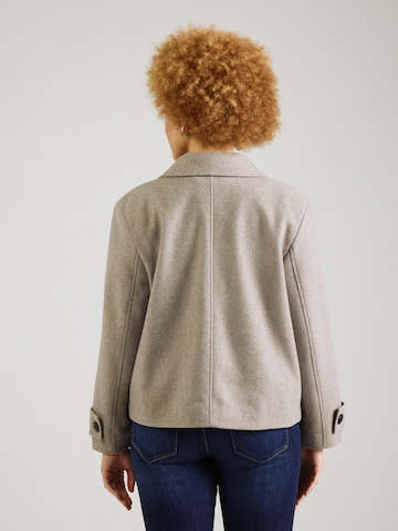 ONLY Carmakoma - Chaqueta de entretiempo 'CARFREJA' en gris