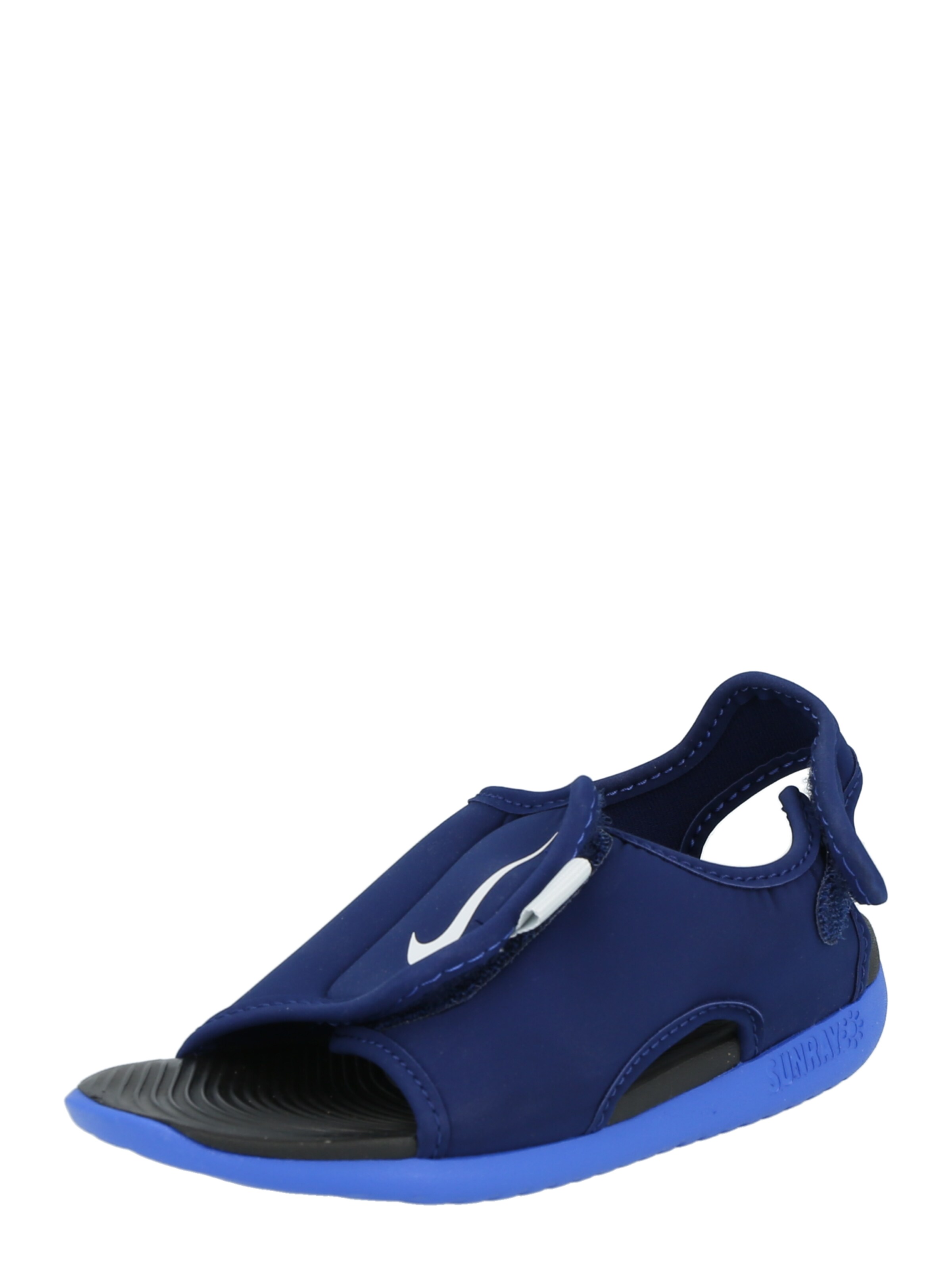 NIKE Sandalai 'Sunray Adjust 