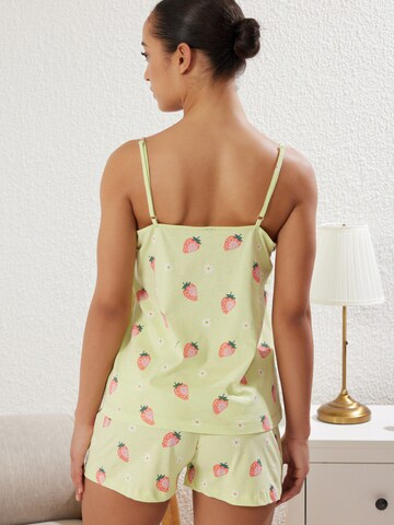 Trendyol Sortšid, värv roheline