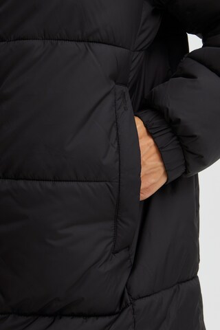 !Solid Jacke 'Callen' in Schwarz